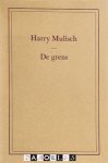 Harry Mulisch - De Grens