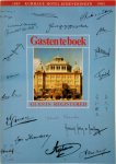 Heiningen - Gasten te boek
