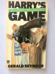 Seymour, Gerald - Harry’s game