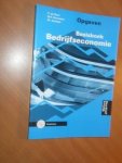 Boer, P. de; Brouwers, M.P; Koetzier, W. - Basisboek Bedrijfseconomie. Opgaven