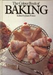 Prince Jean   met photography van Paul Williams - The colour book of Baking