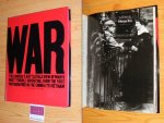 Leventhal, Albert R. - War