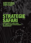 J. Lampel - Strategie-safari
