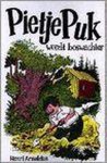 Henri Arnoldus - Pietje puk wordt boswachter