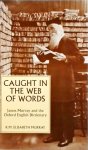 K. M. Elisabeth Murray - Caught in the Web of Words