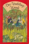 Polzer, Heinz Hermann - Des vondelings wraak