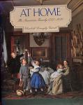 Donaghy Garrett, Elisabeth - At home. The American family 1750 - 1870