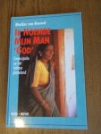 Bouwel, Marlies van - Ik noemde mijn man 'God'.  Emancipatie op het Indiase platteland