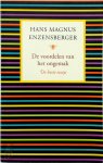 Hans Magnus Enzensberger - De voordelen van het ongemak de beste essays