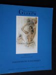 Catalogus Glerum - Indonesische schilderijen