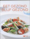  - Eet gezond blijf gezond