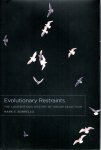BORRELLO, Mark E. - Evolutionary Restraints - The Contentious History of Group Selection.