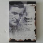 Tennant, Emma - Burnt Diares Tennant, Emma - Burnt Diares