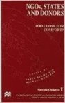 Hulme, D. - NGOs, States and Donors: Too Close for Comfort? (Macmillan International Political Economy).