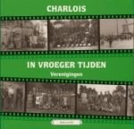 Eijk, Henk van - Charlois in vroeger tijden. Deel 3: Verenigingen.