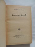 Godden R. - Droomeiland