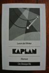 Winter, Leon de - KAPLAN