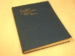 Leger des Heils - Gulden schooven van Gods akker. Gedenkboek ter gelegenheid van het 50-jarig bestaan van het Leger des Heils in Nederland 1887 - 1937