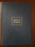 Readers Digest - The Holy Bible : illustrated : containing the Old and New Testaments translated out of the original tongues and with the former translations dligently compared and revised : King James version 1611