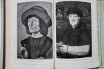 Scheffler, Karl - Bildnisse aus drei Jahrhunderten der alten deutschen und niederländischen Malerei