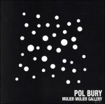 Mulier Mulier / Luc Lambrecht (tekst). - Pol Bury.