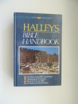 Halley, Henry H. - Halley's Bible Handbook