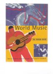 broughton, simon - world music the rough guide salsa to soukous to calypso the complete handbook