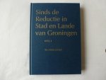 duinkerken - sinds de reductie in stad en lande van groningen