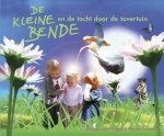 Carstens, N. - De Kleine Bende