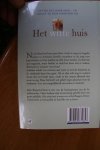 Burgers-Drost, Julia - Het witte huis