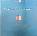 As-Vijvers, Anne Margreet - Miniaturen en Monnikenwerk: middeleeuwse manuscripten uit een Brabantse collectie