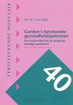 R.T. van Zelm - Gordon's functionele gezondheidspatronen