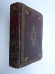 No author. - Nieuw hemels palm-hof verciert met getyden, litanien en gebeden; getrokken uyt de H. Schriftuer en de HH. Oud-vaders.