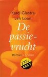 Karel Glastra van Loon - De passievrucht