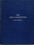 FRESNOY, Charles Alphonse du - The Art of Painting (De Arte Graphica) - Charles Alphonse du Fresnoy.