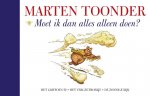 Marten Toonder - Alle verhalen van Olivier B. Bommel en Tom Poes 49 -   Moet ik dan alles alleen doen?