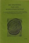 Estié, Paul - De stichting van een kerkgenootschap (Proefschrift, RU-Leiden 17-06-1982). Ontstaan en aanvaarding van het algemeen reglement van 1818 voor het bestuur der Evangelisch-Lutherse kerk in het Koninkrijk der Nederlanden.