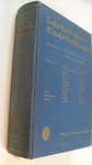 Keller Prof. Dr.W. & Wiskott Prof. Dr. A. u.a. - Lehrbuch der Kinderheilkunde