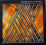 L.Daenens et al - Glasramen van Armand Blondeel