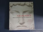Marc Waelkens, Jeroen Poblome, Patrick De Rynck. - Sagalassos: droomstad in de bergen.
