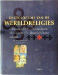 Y. Michon 59117 - Encyclopedie van de Wereldreligies christendom jodendom hindoeisme boedhisme islam en aanverwante stromingen