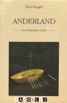 Paul Biegel - Anderland