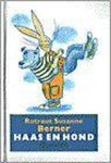 R.S. Berner - Haas en Hond