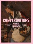  - Conversations