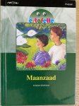 Kristien Dieltiens - Maanzaad / Estafette