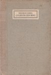 Hebbel, Friedrich - Gyges en zijn ring. Treurspel in vijf bedrijven.