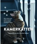Liesse Ella Van Der Velden, Jos Van Der Velden - Kamerkatten