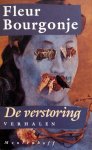 Bourgonje, Fleur - De verstoring (verhalen) (Ex.2)