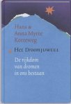 Korteweg, Hans, Korteweg, A.M. - Het droomjuweel