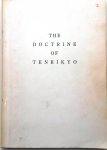 Nakayama, Shõzen - Shinbashira of Tenrikyõ  (introduction October 26, 1949) - The Doctrine of Tenrikyo